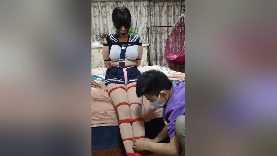 Chinese Bondage

